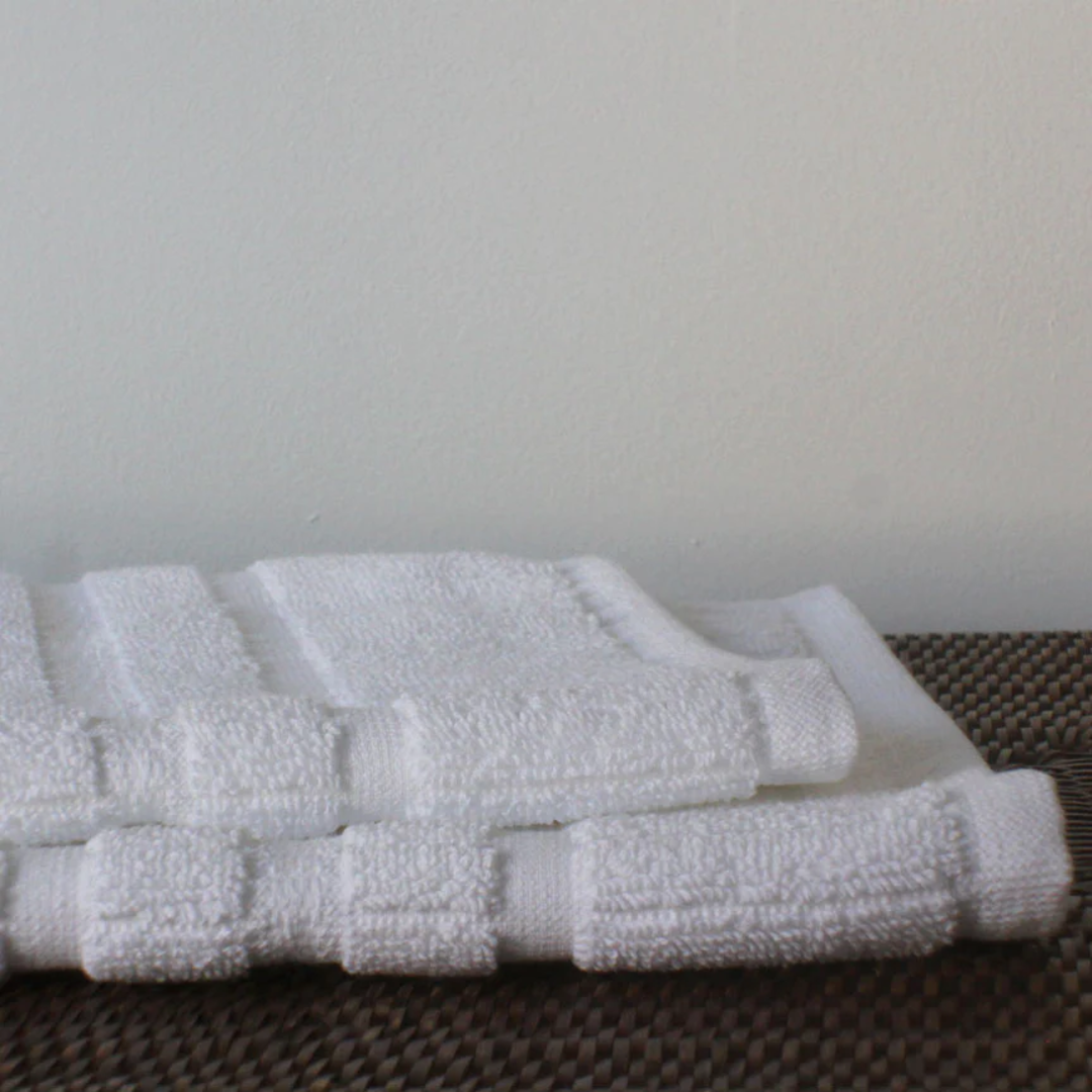 Seneca - Chelsea Towels - White image 2